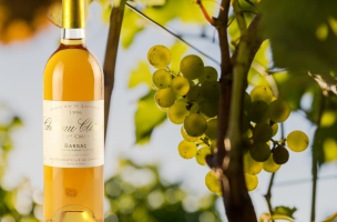 château climens