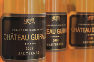 château Guiraud