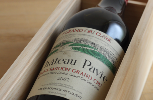 Château pavie