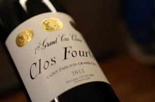 Château clos fourtet