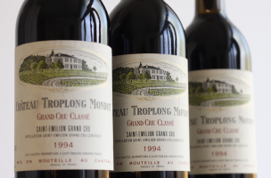 château troplong mondot