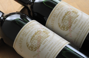 シャトー・マルゴー（Château Margaux）