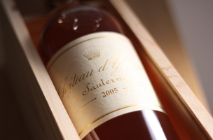 シャトー・ディケム（Château d'Yquem）