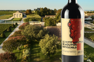 LE PETIT MOUTON de Mouton Rothschild 2019