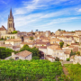 サン・テミリオン（Saint Emilion）アペラシオン